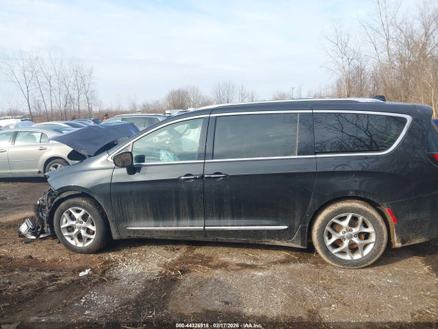 Aukcja sprzedaży 2020 Chrysler Pacifica Limited, vin: 2C4RC1GG0LR109219, numer aukcji: 44325918
