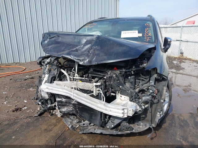 2020 CHRYSLER PACIFICA 2C4RC1GG0LR109219 Photo 5