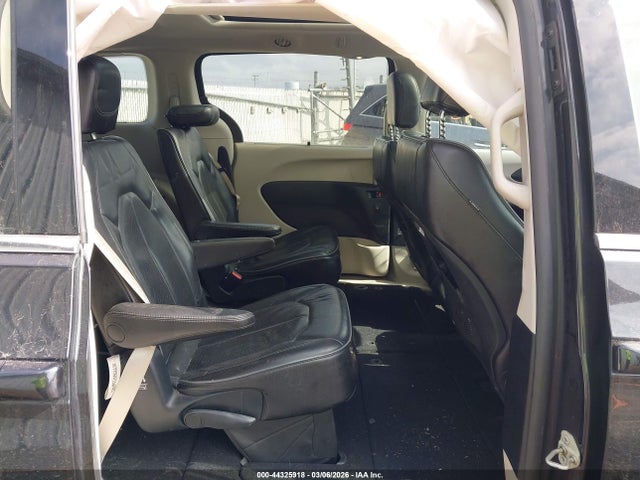 2020 CHRYSLER PACIFICA 2C4RC1GG0LR109219 Photo 7