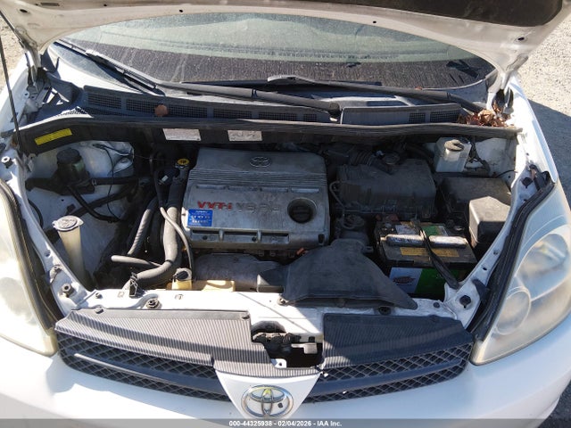 2005 TOYOTA SIENNA 5TDZA23C75S265380 Photo 9