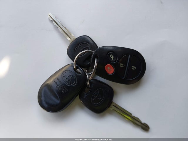 2005 TOYOTA SIENNA 5TDZA23C75S265380 Photo 10