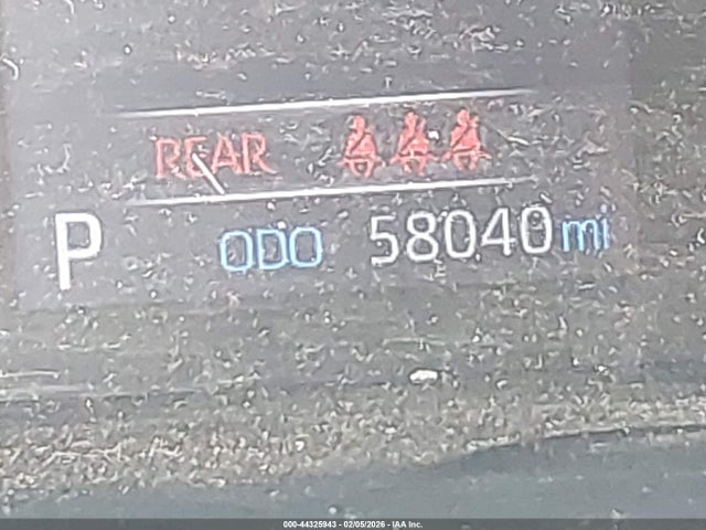JTMMWRFV1KD011706 Toyota Rav4 Hybrid Le