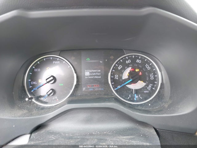 JTMMWRFV1KD011706 Toyota Rav4 Hybrid Le