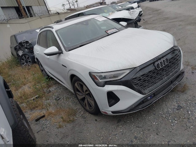 2024 AUDI Q8 E-TRON WA14AAGE0RB012568 Photo 0