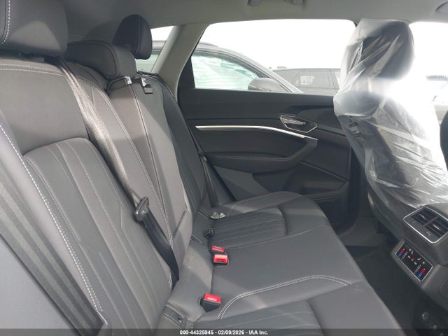 2024 AUDI Q8 E-TRON WA14AAGE0RB012568 Photo 7