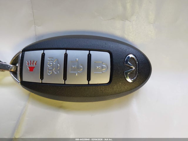 44325948 :رقم المزاد ، JNKCV54E57M905644 vin ، 2007 Infiniti G35 مزاد بيع