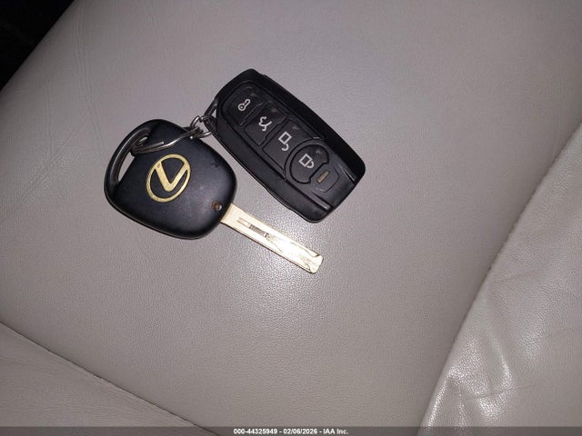 2007 LEXUS RX 400H JTJGW31UX72004231 Photo 10