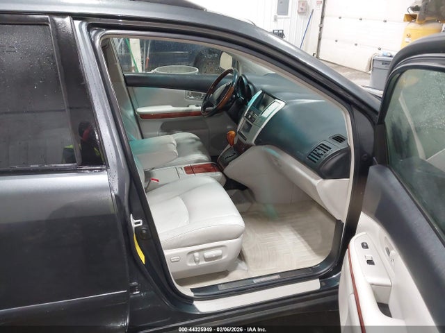2007 LEXUS RX 400H JTJGW31UX72004231 Photo 4