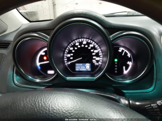 2007 LEXUS RX 400H JTJGW31UX72004231 Photo 6