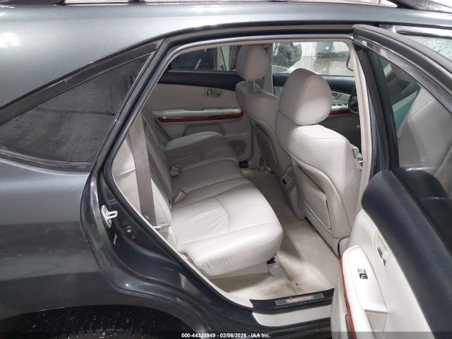 2007 LEXUS RX 400H JTJGW31UX72004231 Photo 7