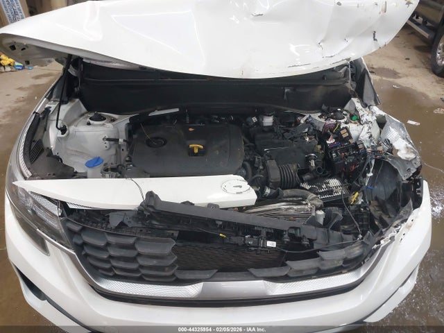 Aukcja sprzedaży 2021 Kia Seltos Lx, vin: KNDEPCAA3M7061415, numer aukcji: 44325954