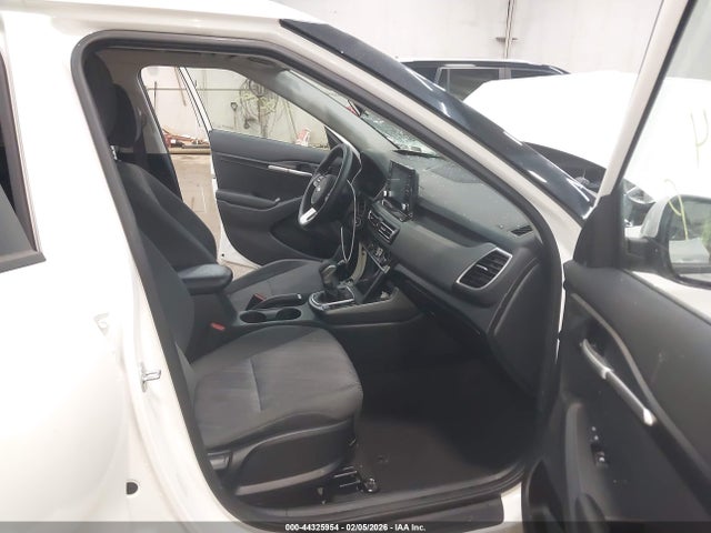 Aukcja sprzedaży 2021 Kia Seltos Lx, vin: KNDEPCAA3M7061415, numer aukcji: 44325954