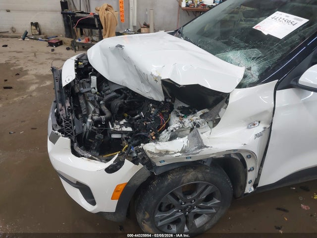 Aukcja sprzedaży 2021 Kia Seltos Lx, vin: KNDEPCAA3M7061415, numer aukcji: 44325954