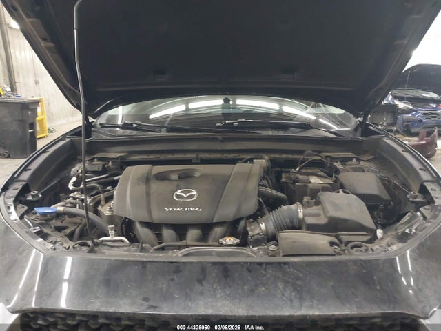 Aukcja sprzedaży 2021 Mazda Cx-30 Select, vin: 3MVDMBBL4MM203886, numer aukcji: 44325960