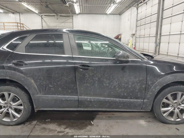 Aukcja sprzedaży 2021 Mazda Cx-30 Select, vin: 3MVDMBBL4MM203886, numer aukcji: 44325960