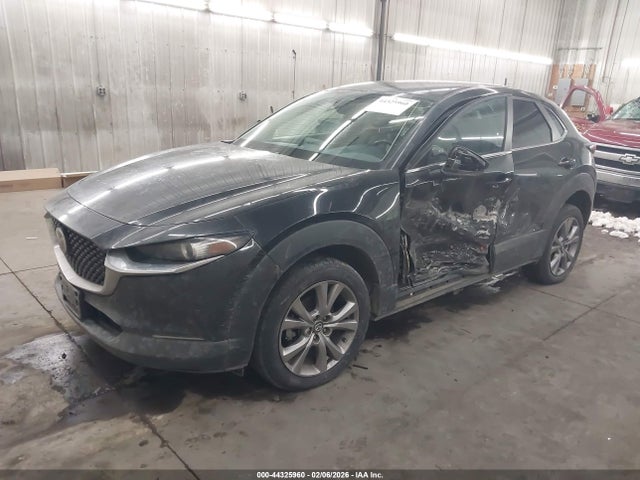 Aukcja sprzedaży 2021 Mazda Cx-30 Select, vin: 3MVDMBBL4MM203886, numer aukcji: 44325960
