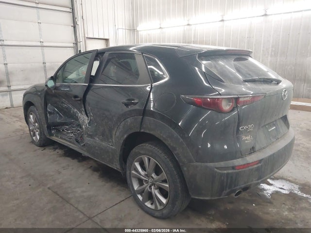 Aukcja sprzedaży 2021 Mazda Cx-30 Select, vin: 3MVDMBBL4MM203886, numer aukcji: 44325960