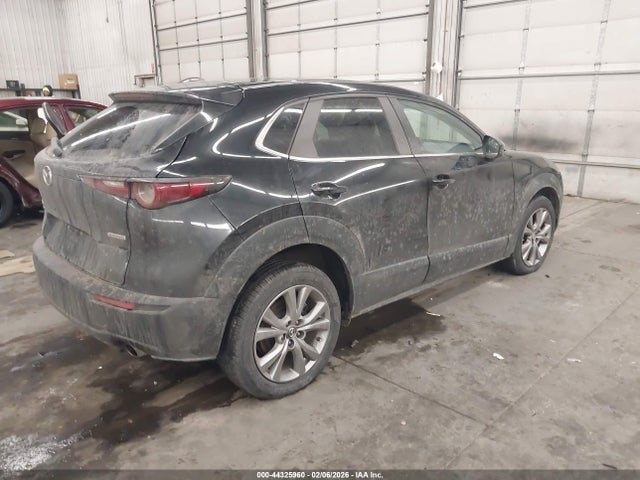 Aukcja sprzedaży 2021 Mazda Cx-30 Select, vin: 3MVDMBBL4MM203886, numer aukcji: 44325960