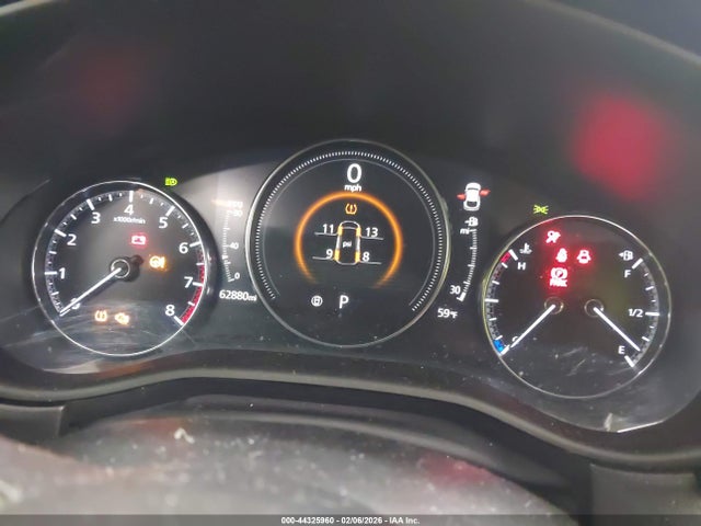 Aukcja sprzedaży 2021 Mazda Cx-30 Select, vin: 3MVDMBBL4MM203886, numer aukcji: 44325960