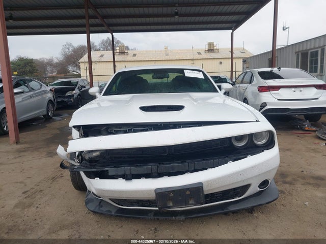 Dodge Challenger Gt 2023 2C3CDZJG3PH549784 Image 12