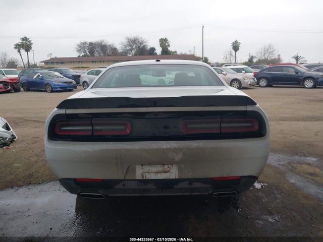 Dodge Challenger Gt 2023 2C3CDZJG3PH549784 Image 16