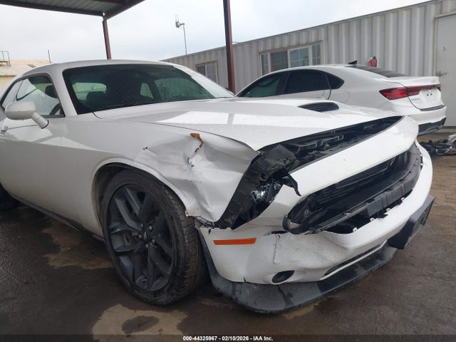 Dodge Challenger Gt 2023 2C3CDZJG3PH549784 Image 6