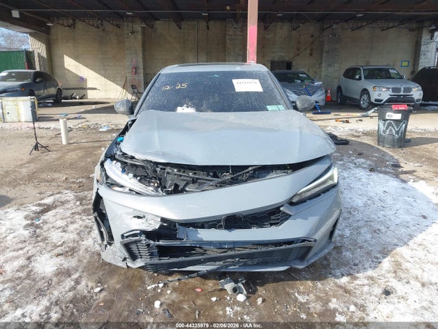 Aukcja sprzedaży 2025 Honda Civic Hybrid Sport/sport Touring, vin: 2HGFE4F83SH327167, numer aukcji: 44325979