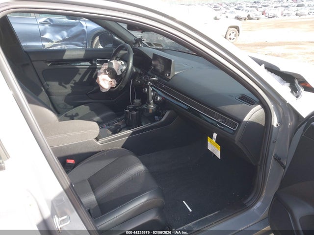 Aukcja sprzedaży 2025 Honda Civic Hybrid Sport/sport Touring, vin: 2HGFE4F83SH327167, numer aukcji: 44325979
