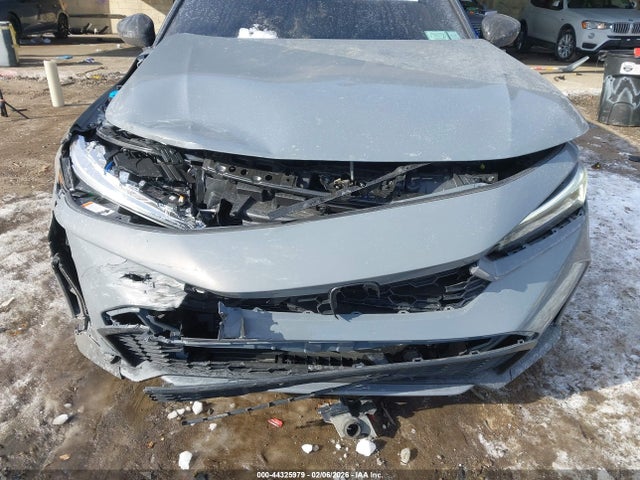 Aukcja sprzedaży 2025 Honda Civic Hybrid Sport/sport Touring, vin: 2HGFE4F83SH327167, numer aukcji: 44325979