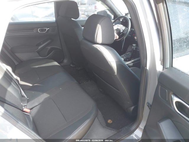 Aukcja sprzedaży 2025 Honda Civic Hybrid Sport/sport Touring, vin: 2HGFE4F83SH327167, numer aukcji: 44325979