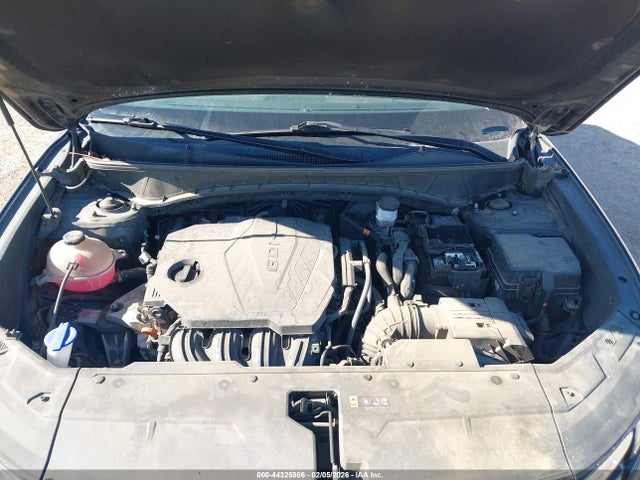 2023 HYUNDAI TUCSON 5NMJF3AE6PH172011 Photo 9