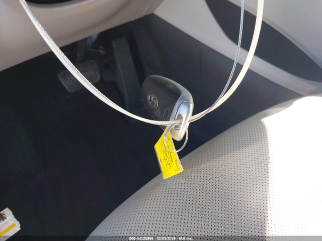 2023 HYUNDAI TUCSON 5NMJF3AE6PH172011 Photo 10