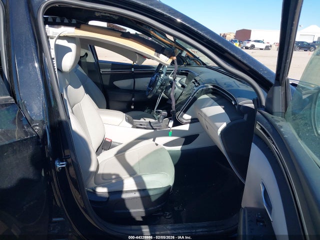 2023 HYUNDAI TUCSON 5NMJF3AE6PH172011 Photo 4