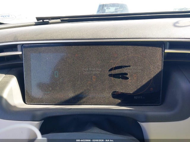 2023 HYUNDAI TUCSON 5NMJF3AE6PH172011 Photo 6