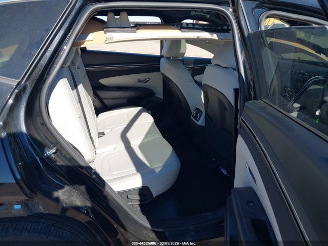 2023 HYUNDAI TUCSON 5NMJF3AE6PH172011 Photo 7