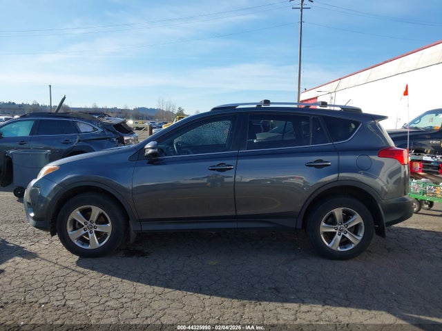 Toyota Rav4 Xle 2015 JTMRFREV3FD174077 Image 14