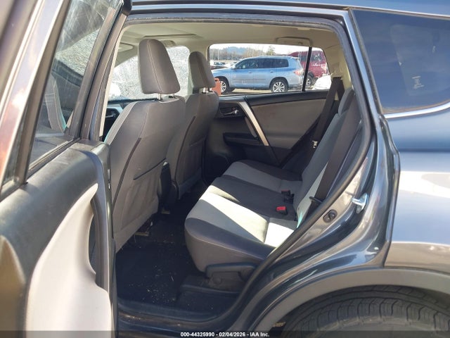 Toyota Rav4 Xle 2015 JTMRFREV3FD174077 Image 8