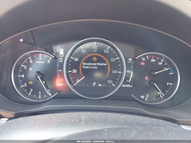 Aukcja sprzedaży 2022 Mazda Cx-5 2.5 S Premium, vin: JM3KFBDM4N0642980, numer aukcji: 44325992