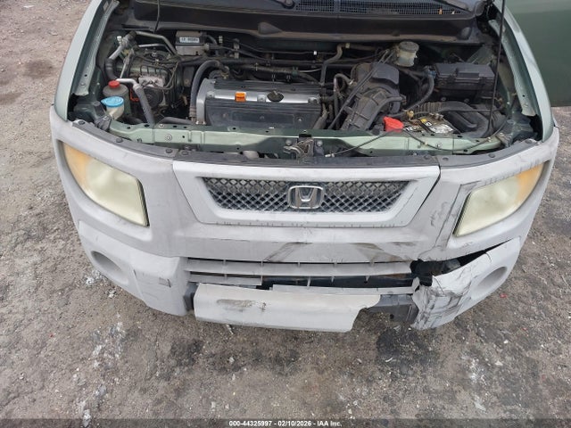 Aukcja sprzedaży 2003 Honda Element Ex, vin: 5J6YH18513L015976, numer aukcji: 44325997