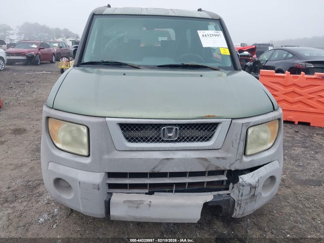 Aukcja sprzedaży 2003 Honda Element Ex, vin: 5J6YH18513L015976, numer aukcji: 44325997