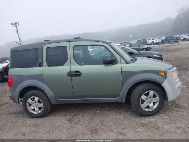 Aukcja sprzedaży 2003 Honda Element Ex, vin: 5J6YH18513L015976, numer aukcji: 44325997