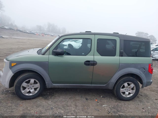 Aukcja sprzedaży 2003 Honda Element Ex, vin: 5J6YH18513L015976, numer aukcji: 44325997