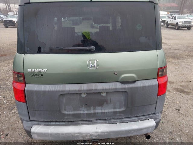 Aukcja sprzedaży 2003 Honda Element Ex, vin: 5J6YH18513L015976, numer aukcji: 44325997