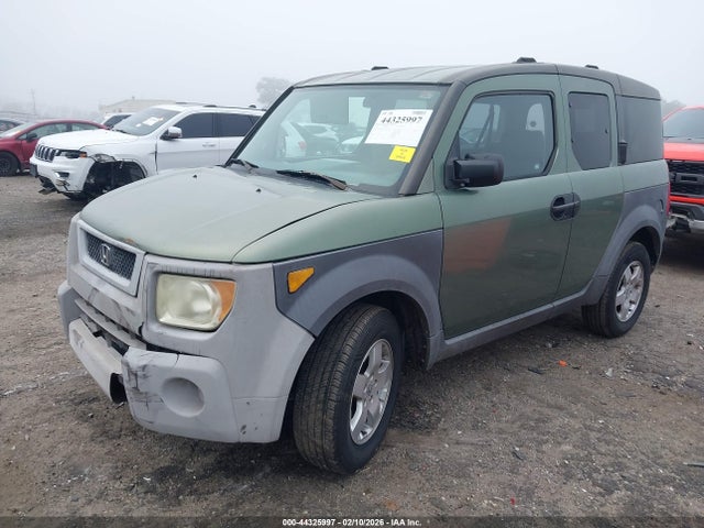 Aukcja sprzedaży 2003 Honda Element Ex, vin: 5J6YH18513L015976, numer aukcji: 44325997
