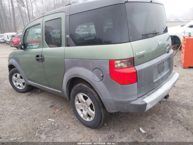 Aukcja sprzedaży 2003 Honda Element Ex, vin: 5J6YH18513L015976, numer aukcji: 44325997