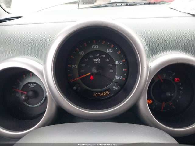Aukcja sprzedaży 2003 Honda Element Ex, vin: 5J6YH18513L015976, numer aukcji: 44325997