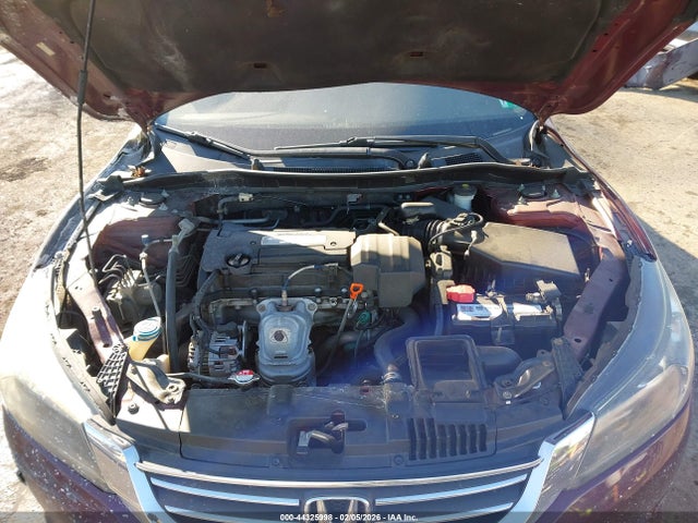 Aukcja sprzedaży 2013 Honda Accord Lx, vin: 1HGCR2F34DA257938, numer aukcji: 44325998