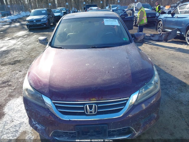 Aukcja sprzedaży 2013 Honda Accord Lx, vin: 1HGCR2F34DA257938, numer aukcji: 44325998