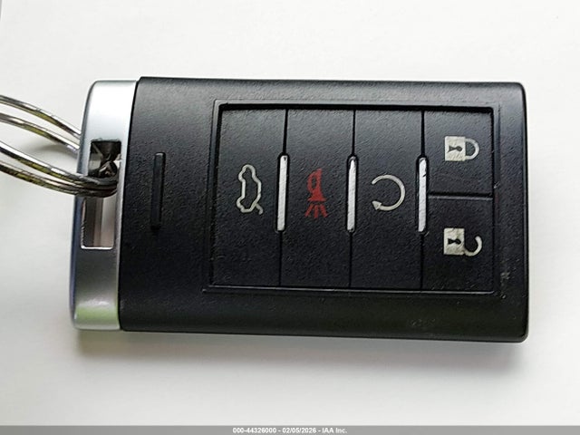 2012 CADILLAC CTS 1G6DC1E31C0115747 Photo 10