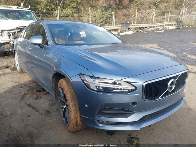 2018 VOLVO S90 LVY982MK5JP035481